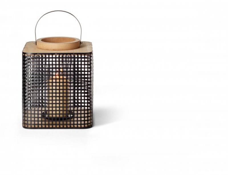 Asgar lantern L Philippi SINGLE PIECES